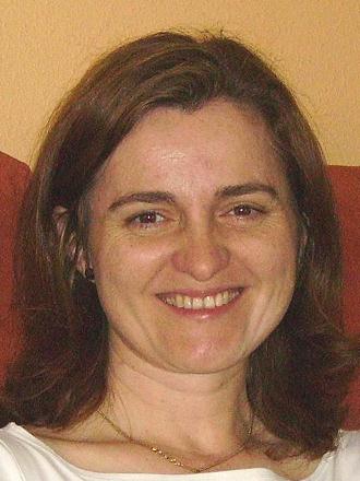Esmeralda Var&oacute;n (GAIA)