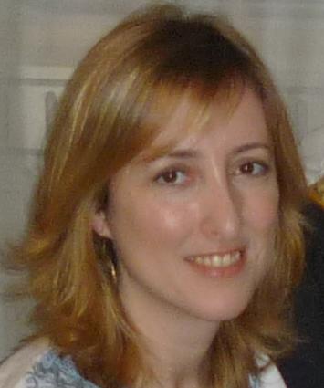 Mila Domingo
