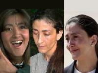 Colombia, indignada con Ingrid Betancourt 