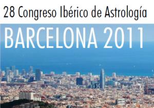 28 Congreso Ib&eacute;rico de Astrolog&iacute;a (Barcelona-2011