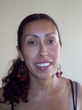 Claudia Paola D&iacute;az Araneda (2008)